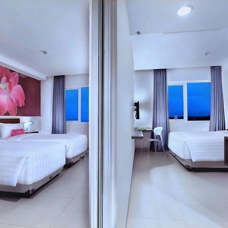 Favehotel Margonda Depok Exteriér fotografie