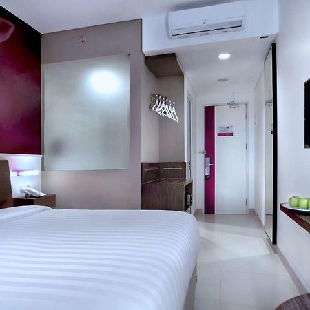 Favehotel Margonda Depok Exteriér fotografie