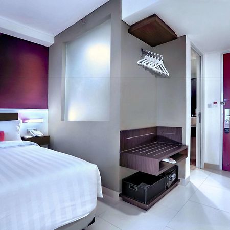 Favehotel Margonda Depok Exteriér fotografie
