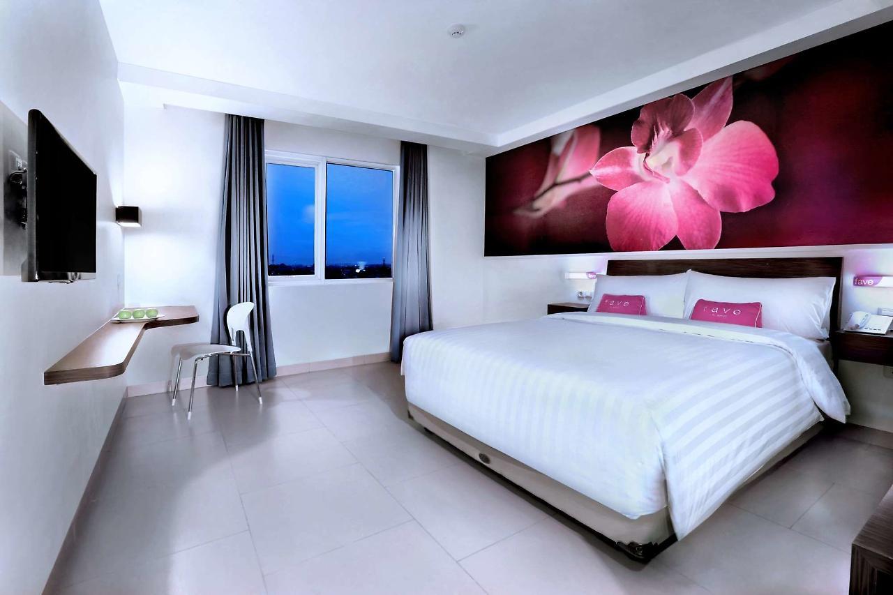 Favehotel Margonda Depok Exteriér fotografie