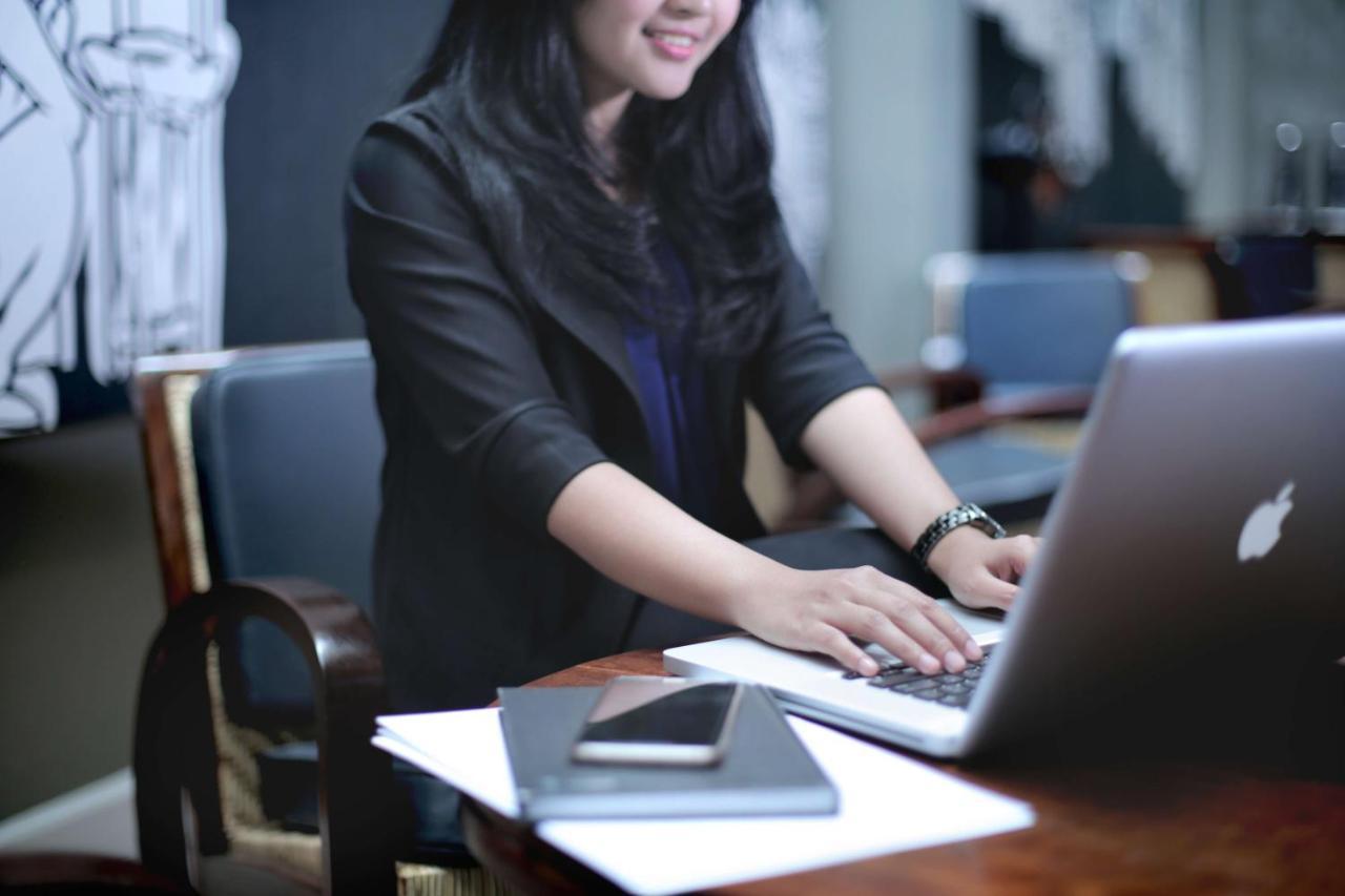 Favehotel Margonda Depok Exteriér fotografie